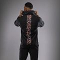 Куртка чоловіча Venum Jungle Ops black/khaki camo 5
