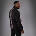 Куртка чоловіча Venum Jungle Ops black/khaki camo 6