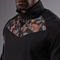 Куртка чоловіча Venum Jungle Ops black/khaki camo 7