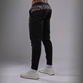 Штани чоловічі Venum Jungle Ops Joggers black/khaki camo 4