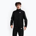 Куртка чоловіча Venum Paddock Softshell Long Sleeves black