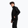 Куртка чоловіча Venum Paddock Softshell Long Sleeves black 4