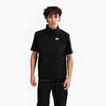 Чоловічий жилет Venum Paddock Softshell Short Sleeves black