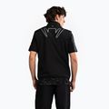 Чоловічий жилет Venum Paddock Softshell Short Sleeves black 2