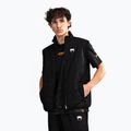 Чоловічий жилет Venum Paddock Softshell Short Sleeves black 3