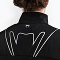 Чоловічий жилет Venum Paddock Softshell Short Sleeves black 5