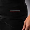 Чоловіча тренувальна футболка Venum Tactical XT 05522 Rashguards чорна/вогненно-червона 7