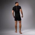 Футболка для тренувань чоловіча Venum Tactical XT Rashguards black/fire red 6