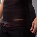 Футболка для тренувань чоловіча Venum Tactical XT Rashguards black/burgundy/gold 5