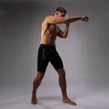 Шорти для тренувань чоловічі Venum Tactical XT Vale Tudo black/fire red 5