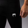 Шорти для тренувань чоловічі Venum Tactical XT Vale Tudo black/fire red 6