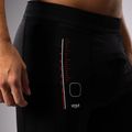 Шорти для тренувань чоловічі Venum Tactical XT Vale Tudo black/fire red 7