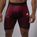 Шорти для тренувань чоловічі Venum Tactical XT Vale Tudo black/burgundy/gold 6