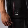 Футболка для тренувань Venum Tactical XT Топ black/fire red 10