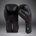 Рукавиці боксерські Venum Tactical XT black/fire red 3