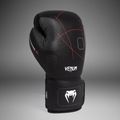 Рукавиці боксерські Venum Tactical XT black/fire red 4