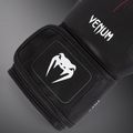 Рукавиці боксерські Venum Tactical XT black/fire red 7