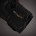 Рукавиці боксерські Venum Tactical XT black/burgundy/gold 5
