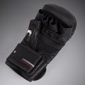 Рукавиці спарингові Venum Tactical XT black/fire red 4