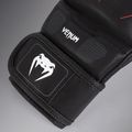 Рукавиці спарингові Venum Tactical XT black/fire red 5