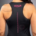 Футболка для тренувань жіноча Venum Tactical XT Dry Tech black/storm grey 6