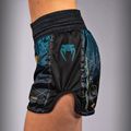 Шорти для тренувань чоловічі Venum Tactical XT Muay Thai black/forest green 7