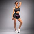 Шорти для тренувань чоловічі Venum Tactical XT Muay Thai black/storm grey 2