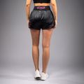 Шорти для тренувань чоловічі Venum Tactical XT Muay Thai black/storm grey 3