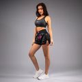 Шорти для тренувань чоловічі Venum Tactical XT Muay Thai black/storm grey 4