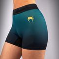 Шорти для тренувань чоловічі Venum Tactical XT Vale Tudo black/forest green 5