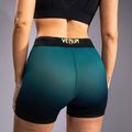 Шорти для тренувань чоловічі Venum Tactical XT Vale Tudo black/forest green 7