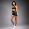 Шорти для тренувань чоловічі Venum Tactical XT Vale Tudo black/storm green 4