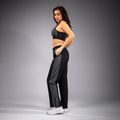 Штани жіночі Venum Tactical XT Joggers black/storm grey 5