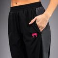 Штани жіночі Venum Tactical XT Joggers black/storm grey 6