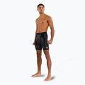 Чоловічі тренувальні шорти Venum x Ilia Topuria Unmatched Vale Tudo чорний/золотий 2