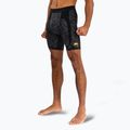Чоловічі тренувальні шорти Venum x Ilia Topuria Unmatched Vale Tudo чорний/золотий 4