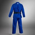 ГІ для бразильського джиу-джитсу Venum Contender 3.0 royal blue 2