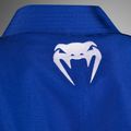 ГІ для бразильського джиу-джитсу Venum Contender 3.0 royal blue 6
