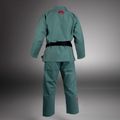 ГІ для бразильського джиу-джитсу Venum Contender 3.0 ocean green 2