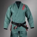 ГІ для бразильського джиу-джитсу Venum Contender 3.0 ocean green 3