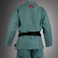 ГІ для бразильського джиу-джитсу Venum Contender 3.0 ocean green 4