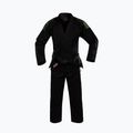ГІ для бразильського джиу-джитсу Venum Contender Evo 2.0 black