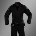 ГІ для бразильського джиу-джитсу Venum Contender Evo 2.0 black 2