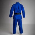 ГІ для бразильського джиу-джитсу Venum Contender Evo 2.0 royal blue 2
