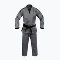 ГІ для бразильського джиу-джитсу Venum Contender Evo 2.0 storm grey
