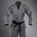 ГІ для бразильського джиу-джитсу Venum Contender Evo 2.0 storm grey 3