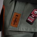 ГІ для бразильського джиу-джитсу Venum Contender Evo 2.0 deep forest green 6