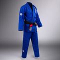 ГІ для бразильського джиу-джитсу Venum Elite 5.0 royal blue 2