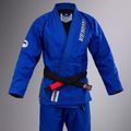 ГІ для бразильського джиу-джитсу Venum Elite 5.0 royal blue 3