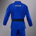 ГІ для бразильського джиу-джитсу Venum Elite 5.0 royal blue 4